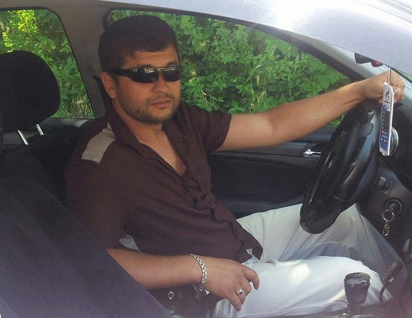 Ромео Ромео Нозимов