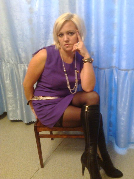 Светлана Кондакова