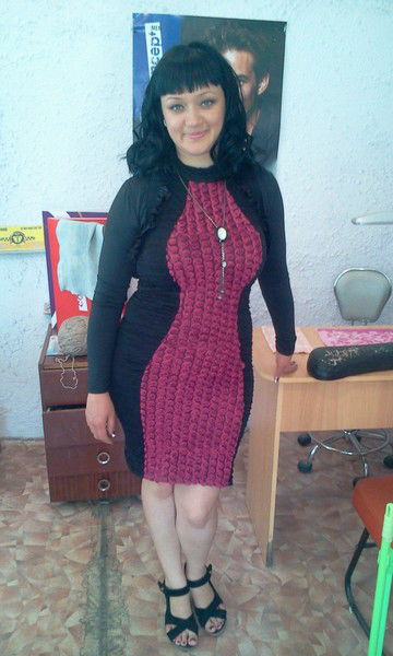 Олеся Панфилова