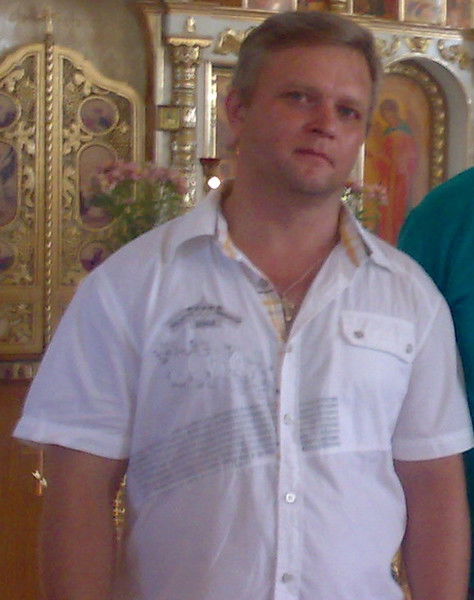 Алексей Шардаков