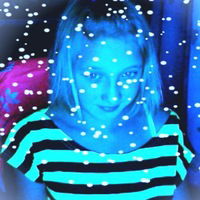 Алина Парыгина