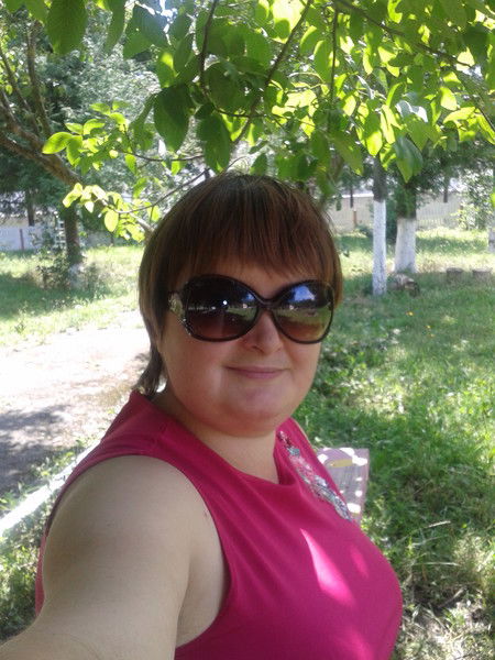 Альона Щепинська