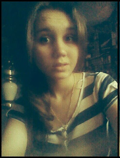 Дарья Глоба