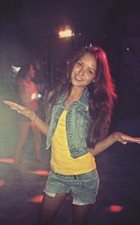 Эльза Багаутдинова