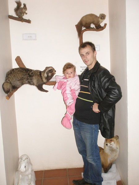 Дмитрий Деркач