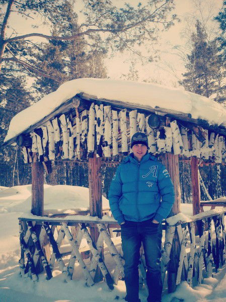 Сергей Гусев