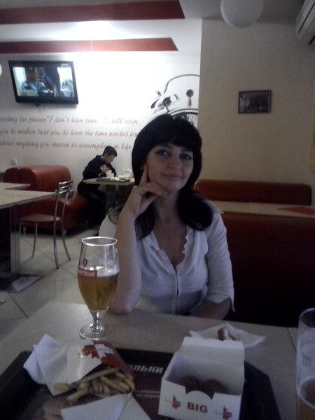 Наталия Дяченко