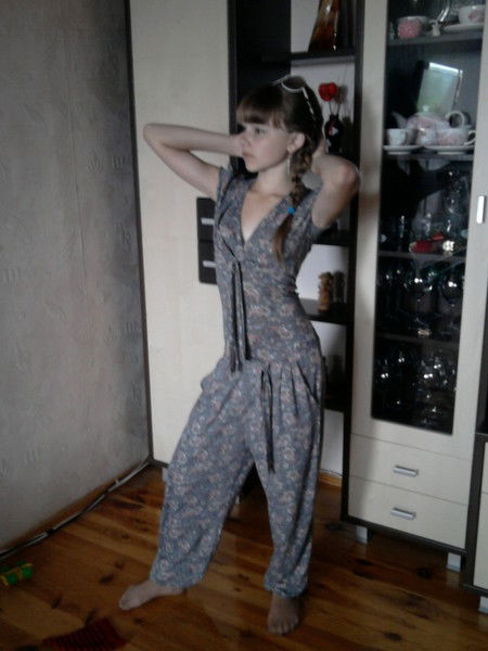 Чья-То Прелесть !**