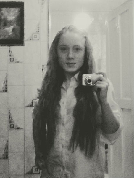 Анастасия Капустина