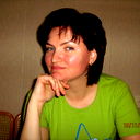 Марина Белоненко