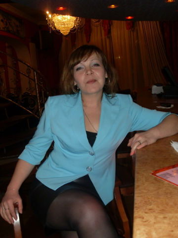 Ирина Круглова