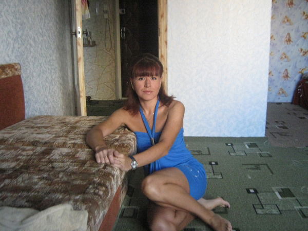 Татьяна Негреева