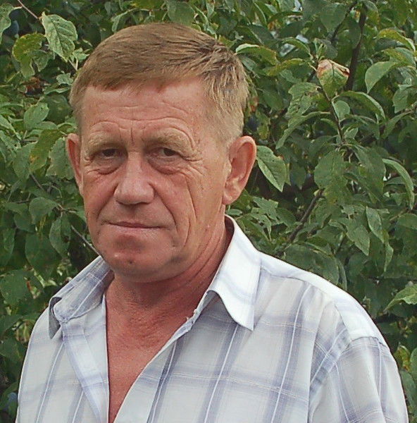 Леонид Сиротин