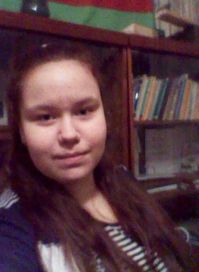 Вера Жовнерук