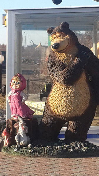 Анатолий Корякин