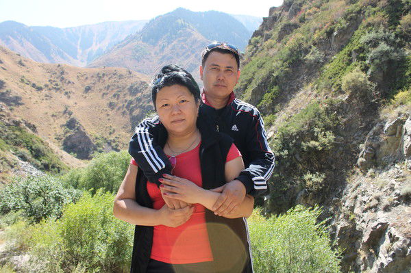 Адилхан Досмаганбетов