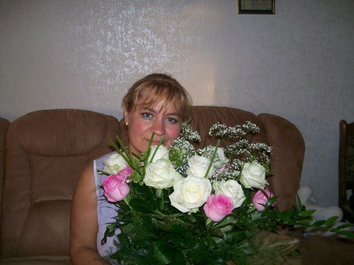 Оксана Чернова /заставная/