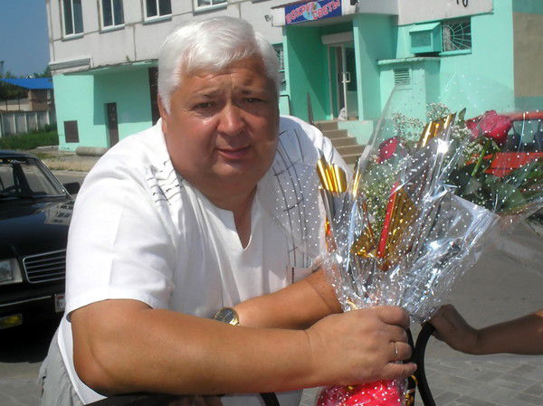 Анатолий Курский