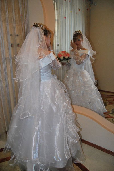 Ольга Алейникова