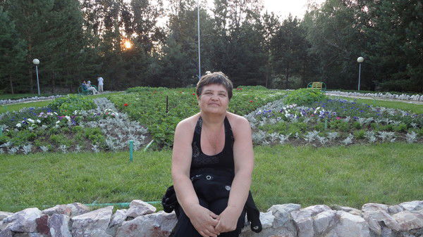 Татьяна Карионина