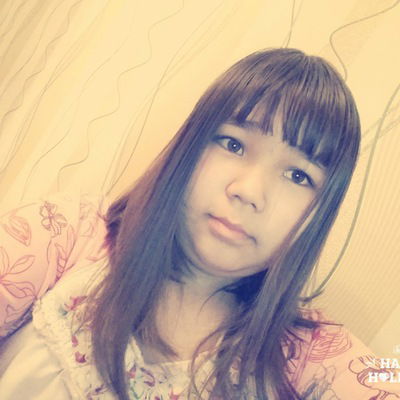 Линара Зайналова