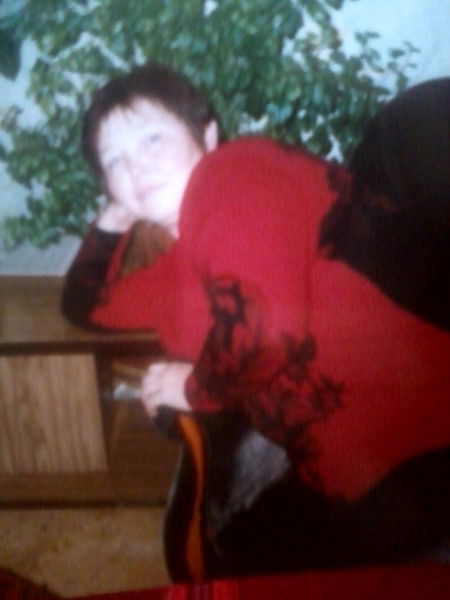 Светлана Кобелева