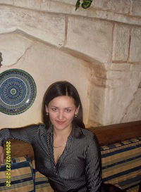 Надия Кулиева