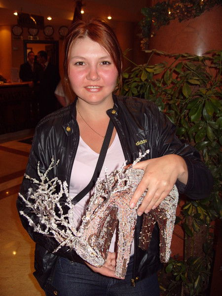 Инна Соколова