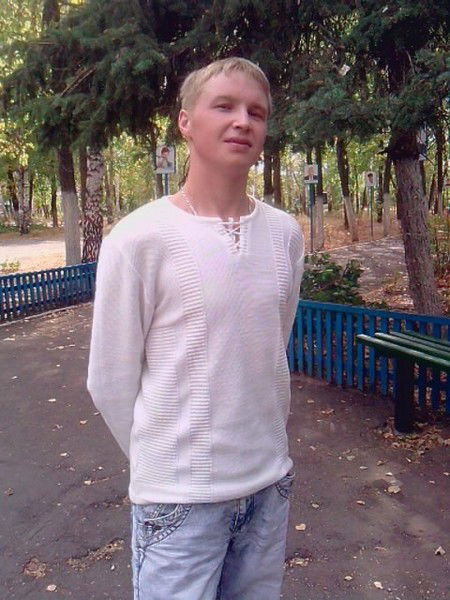 Александр Хованов