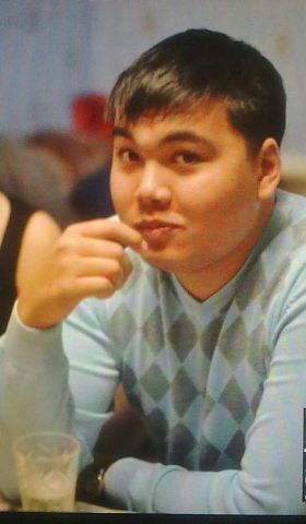 Бисембаев Фируз