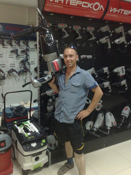 Евгений Гололобов