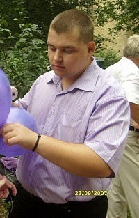 Евгений Гаврилов