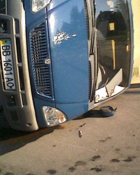 Ярослав Мирославович Садовский