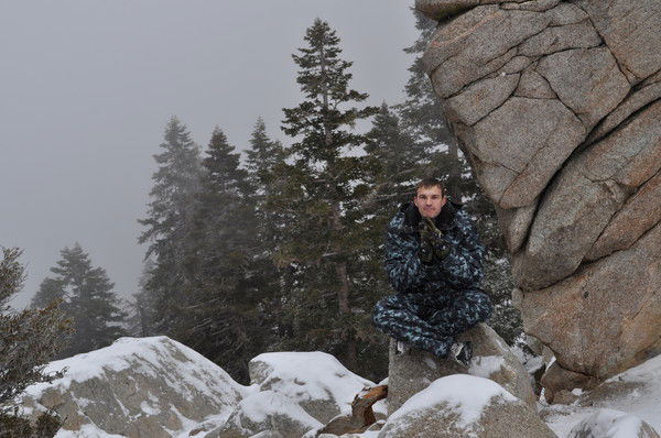 Gavril Andriyashevskj