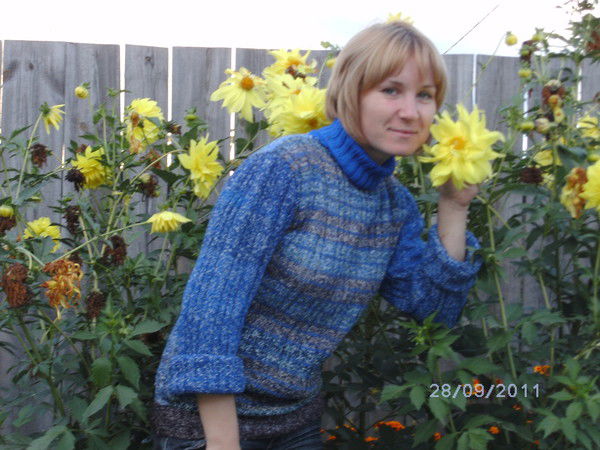 Елена Левикова