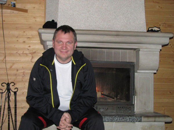 Виктор Вежновец