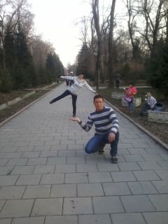 Сергей Шостак