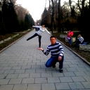 Сергей Шостак