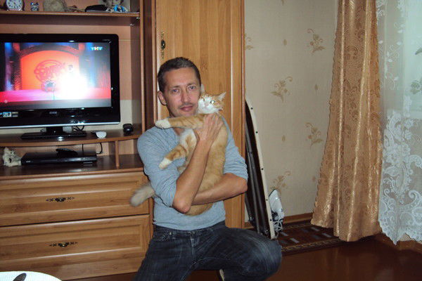 Андрей Шубич