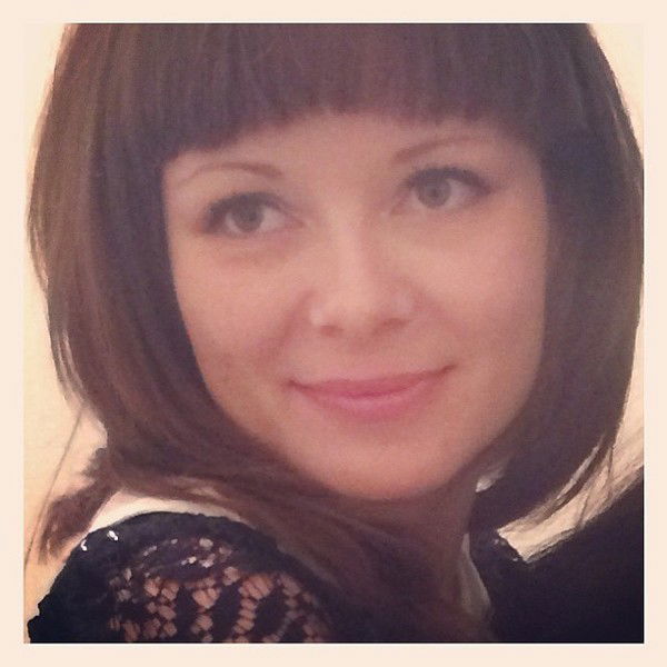 Татьяна Ершова