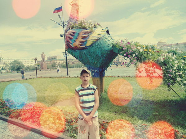 Анатолий Щербаков