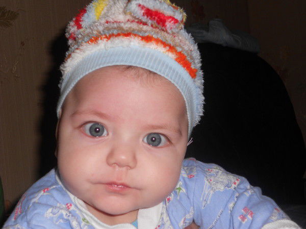 Оксана Калаянова