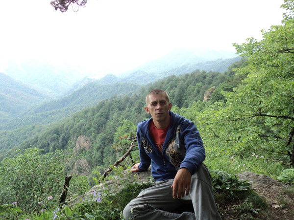 Андрей Погорелов