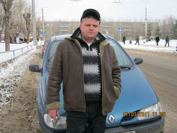 Дмитрий Морозов