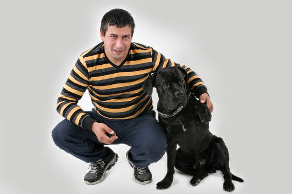 Веталь Кузнецов