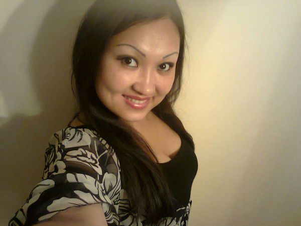 Аяулым Аристанова