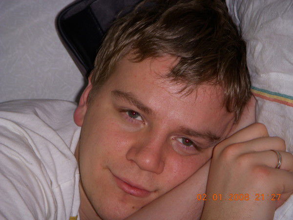 Виктор Истомин