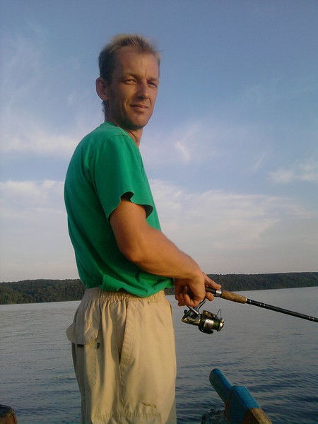 Алексей Шваров