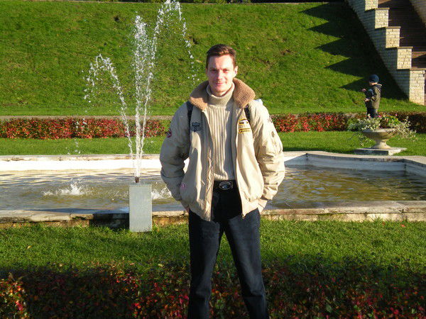 Владимир Таранов