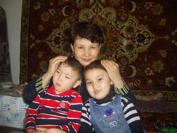 Марина Шагидулина